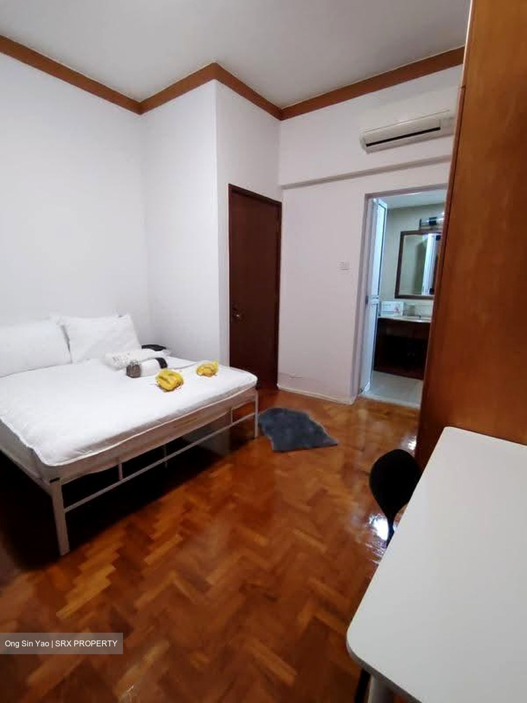 Bishan 8 (D20), Condominium #612494191